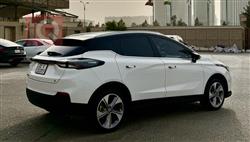 Geely Geometry C